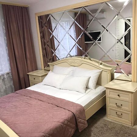 Hotel Enrico Dniepropietrowsk Zewnętrze zdjęcie