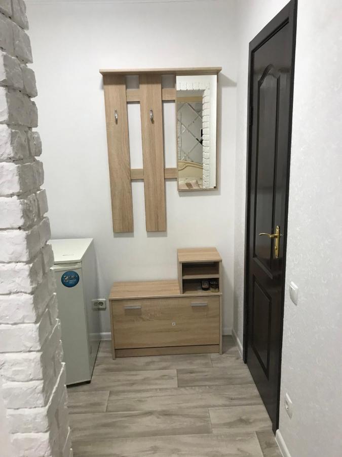 Hotel Enrico Dniepropietrowsk Zewnętrze zdjęcie