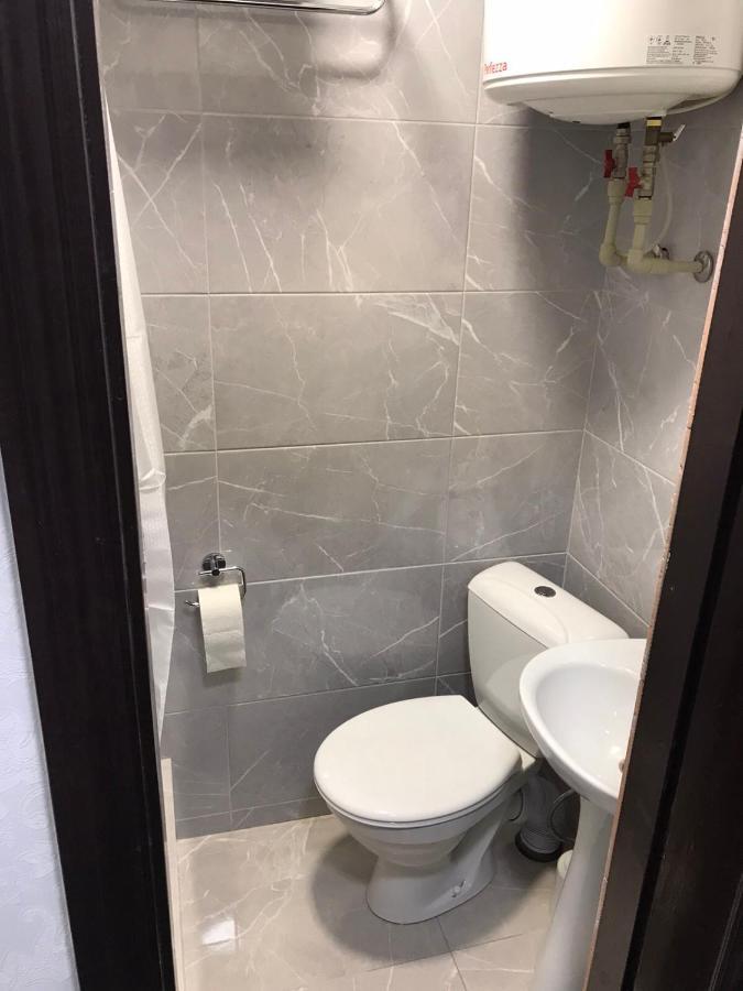 Hotel Enrico Dniepropietrowsk Zewnętrze zdjęcie