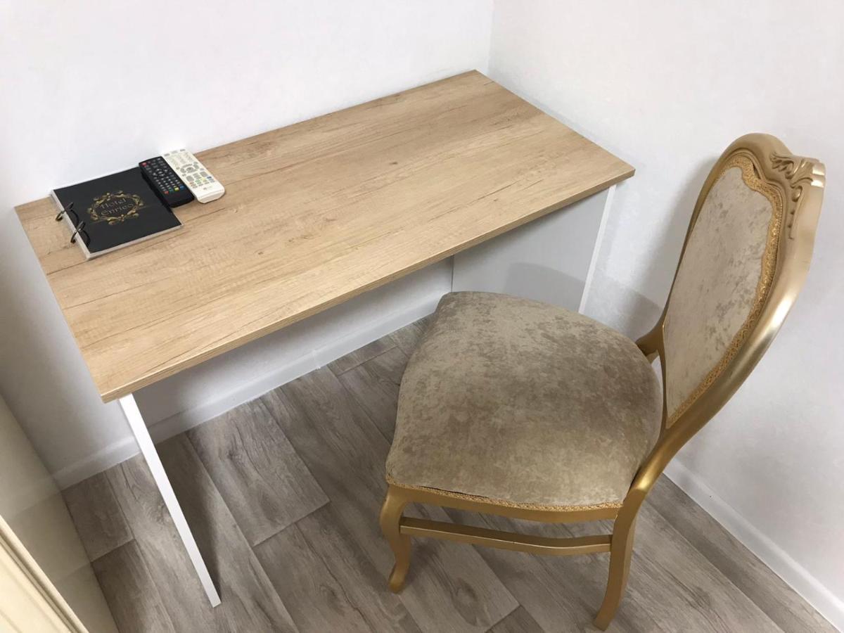 Hotel Enrico Dniepropietrowsk Zewnętrze zdjęcie