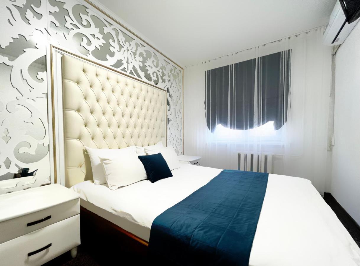Hotel Enrico Dniepropietrowsk Zewnętrze zdjęcie