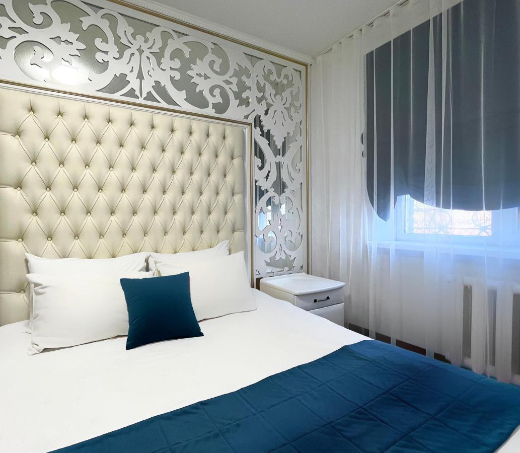 Hotel Enrico Dniepropietrowsk Zewnętrze zdjęcie