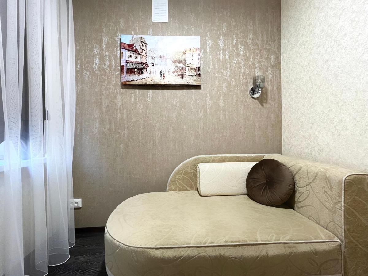 Hotel Enrico Dniepropietrowsk Zewnętrze zdjęcie