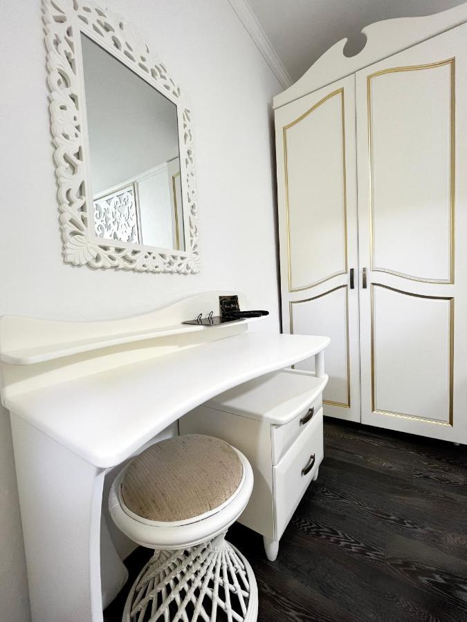 Hotel Enrico Dniepropietrowsk Zewnętrze zdjęcie