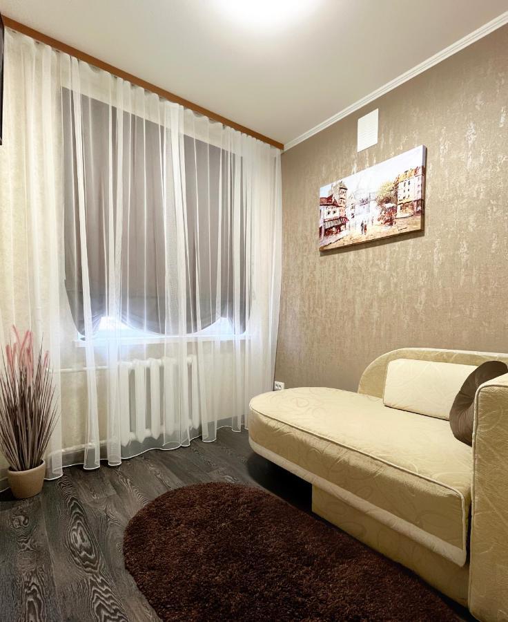 Hotel Enrico Dniepropietrowsk Zewnętrze zdjęcie