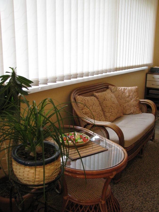 Hotel Enrico Dniepropietrowsk Zewnętrze zdjęcie
