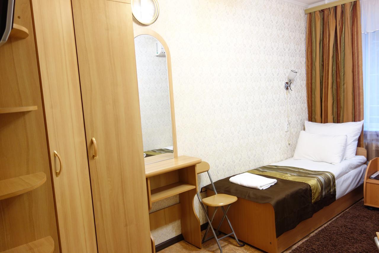 Hotel Enrico Dniepropietrowsk Zewnętrze zdjęcie