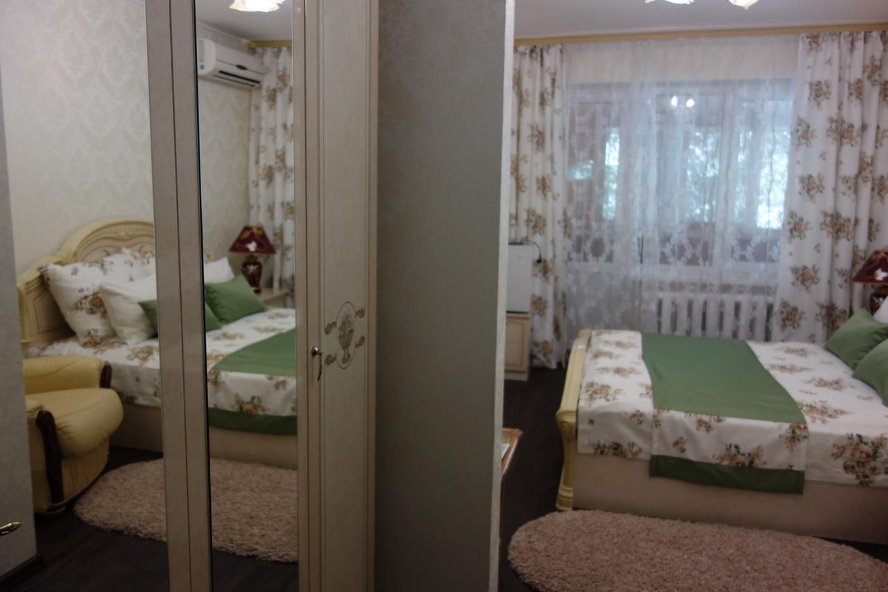 Hotel Enrico Dniepropietrowsk Zewnętrze zdjęcie
