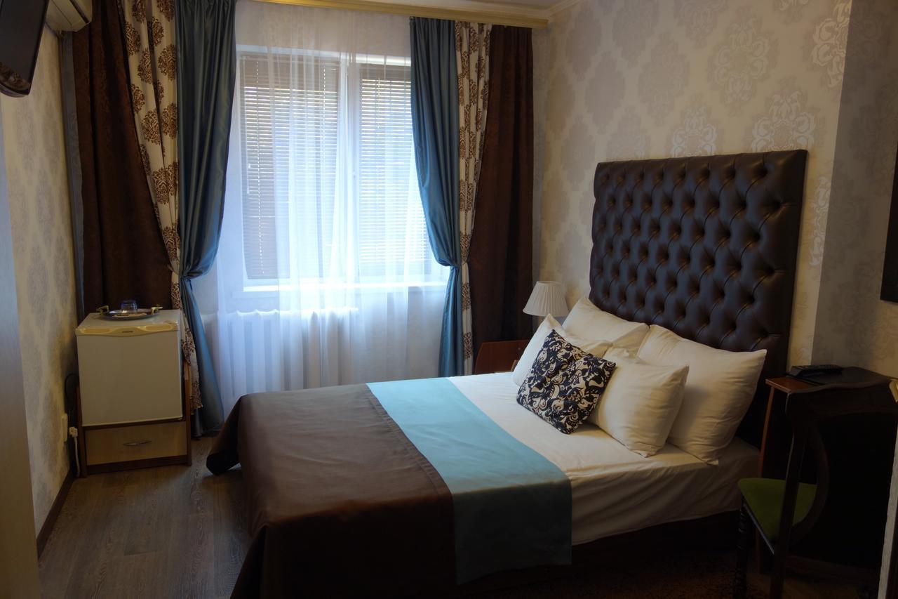 Hotel Enrico Dniepropietrowsk Zewnętrze zdjęcie