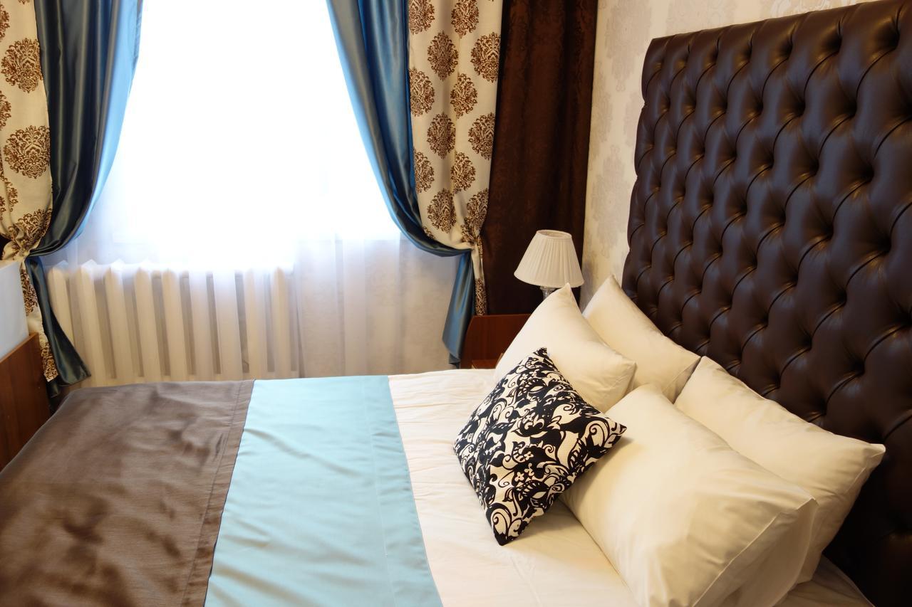 Hotel Enrico Dniepropietrowsk Zewnętrze zdjęcie